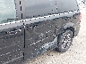 2C4RDGCG8HR****** Salvamento y Reparables 2017 Dodge Grand Caravan en Estado de Indiana
