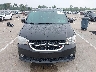 2C4RDGCG8HR****** Destrozados 2017 Dodge Grand Caravan en Estado de Indiana