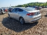 3FA6P0H77HR****** Salvage and Repairable 2017 Ford Fusion in Jackson