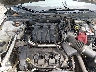 3FAHP0CG7BR****** Repairable 2011 Ford Fusion in Port Murray