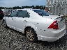 3FAHP0CG7BR****** Salvage and Repairable 2011 Ford Fusion in Port Murray