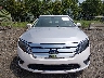 3FAHP0CG7BR****** Salvage and Repairable 2011 Ford Fusion in New Jersey State
