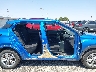 3N1CP5BV0ML****** Reparables 2021 Nissan Kicks en Estado de Texas