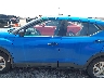 3N1CP5BV0ML****** Salvamento 2021 Nissan Kicks