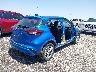 3N1CP5BV0ML****** Salvamento y Destrozados 2021 Nissan Kicks en Estado de Texas