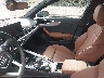 WAUEAAF45PA****** Used and Repairable 2023 Audi A4 in Pennsylvania State