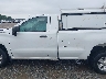 3GCNWAEF6LG****** Repairable 2020 Chevrolet Silverado 1500 in North Carolina State