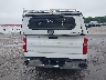 3GCNWAEF6LG****** Wrecked 2020 Chevrolet Silverado 1500