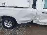 3GCNWAEF6LG****** Repairable 2020 Chevrolet Silverado 1500
