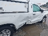 3GCNWAEF6LG****** Salvage and Wrecked 2020 Chevrolet Silverado 1500 in Raleigh