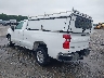 3GCNWAEF6LG****** Salvage and Repairable 2020 Chevrolet Silverado 1500 in Raleigh