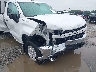 3GCNWAEF6LG****** Salvage and Repairable 2020 Chevrolet Silverado 1500 in North Carolina State