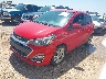 KL8CD6SA0KC****** Used and Repairable 2019 Chevrolet Spark in Tucson