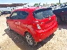 KL8CD6SA0KC****** Salvage and Repairable 2019 Chevrolet Spark in Tucson