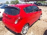 KL8CD6SA0KC****** Salvage and Wrecked 2019 Chevrolet Spark in Arizona State