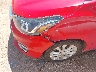 KL8CD6SA0KC****** Salvage and Repairable 2019 Chevrolet Spark in Arizona State