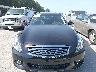 JN1CV6AR9CM****** Wrecked 2012 Infiniti G37 in Kansas State