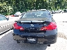JN1CV6AR9CM****** Wrecked 2012 Infiniti G37