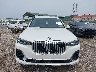 5UXCW2C08M9****** Destrozados 2021 BMW X7 en Estado de Pennsylvania