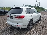 5UXCW2C08M9****** Salvamento y Destrozados 2021 BMW X7 en Estado de Pennsylvania