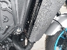 JYARN94E8SA****** Wrecked 2025 Yamaha MT-09