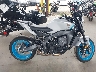 JYARN94E8SA****** Wrecked 2025 Yamaha MT-09 in Washington State