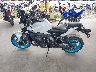 JYARN94E8SA****** Used 2025 Yamaha MT-09 in Washington State
