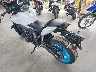 JYARN94E8SA****** Salvage and Repairable 2025 Yamaha MT-09 in Seattle