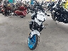 JYARN94E8SA****** Used and Repairable 2025 Yamaha MT-09 in Washington State