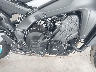JYARN94E8SA****** Wrecked 2025 Yamaha MT-09 in Seattle