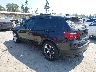 5UXWX9C58DL****** Salvage and Repairable 2013 BMW X3 in Seattle