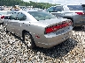 2B3CL3CG7BH****** Salvage and Repairable 2011 Dodge Charger in Atlanta North