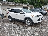 1FMCU9J99EU****** Salvamento y Destrozados 2014 Ford Escape en Akron Canton