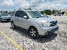 5FNYF3H44DB****** Salvage and Wrecked 2013 Honda Pilot in Miami North