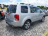 5FNYF3H44DB****** Salvage and Wrecked 2013 Honda Pilot in Florida State