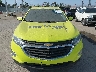 2GNAXSEV8J6****** Destrozados 2018 Chevrolet Equinox en Estado de California