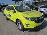 2GNAXSEV8J6****** Salvamento y Destrozados 2018 Chevrolet Equinox en North Hollywood