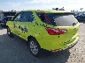 2GNAXSEV8J6****** Salvamento y Reparables 2018 Chevrolet Equinox en North Hollywood