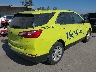 2GNAXSEV8J6****** Salvamento y Destrozados 2018 Chevrolet Equinox en Estado de California