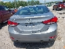 KMHDH4AE6EU****** Wrecked 2014 Hyundai Elantra