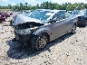 KMHDH4AE6EU****** Used and Repairable 2014 Hyundai Elantra in Richmond