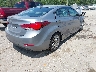 KMHDH4AE6EU****** Salvage and Wrecked 2014 Hyundai Elantra in Virginia State