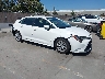 JTDEPMAE0N3****** Salvamento y Destrozados 2022 Toyota Corolla en Fremont
