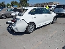 JTDEPMAE0N3****** Salvamento y Destrozados 2022 Toyota Corolla en Estado de California