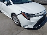 JTDEPMAE0N3****** Reparables 2022 Toyota Corolla