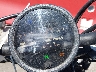 MLHPC5652J5****** Destrozados 2018 Honda Rebel 500 en Estado de California