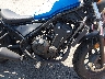 MLHPC5652J5****** Destrozados 2018 Honda Rebel 500 en Rec Rides Online Exclusive