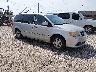 2C4RDGCGXCR****** Salvage and Wrecked 2012 Dodge Grand Caravan in Springfield