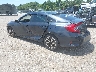 19XFC1F31GE****** Salvage and Repairable 2016 Honda Civic in Tampa North