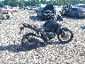 JH2RD1617RK****** Salvamento y Destrozados 2024 Honda Transalp en Estado de Maryland